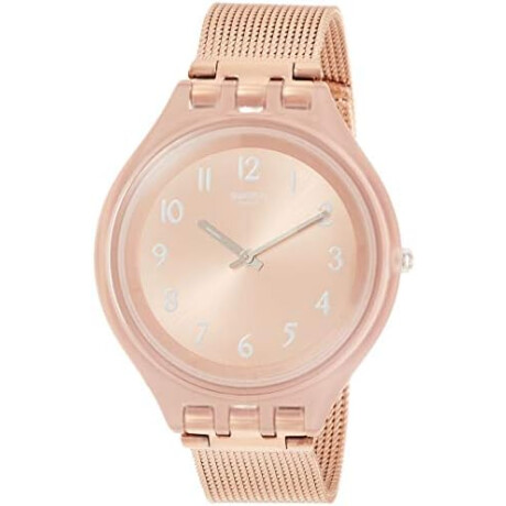 Reloj Swatch Fashion Oro 0