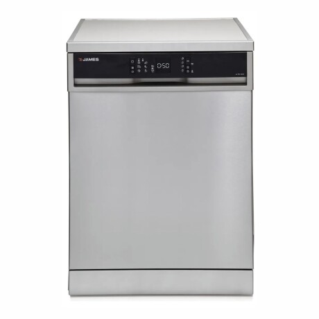 Lavavajillas James LV 15 V Inox - 15 Cubiertos Lavavajillas James LV 15 V Inox - 15 Cubiertos