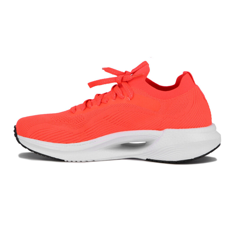 Actvitta Calzado Deportivo Hombre Acordonado-coral Naranja
