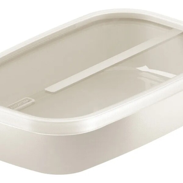 Tupper 1.7 lts. color Arena c/ Tapa 25464/030 Tupper 1.7 lts. color Arena c/ Tapa 25464/030