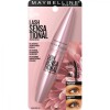 Máscara de Pestañas Lash Sensational Very Black 254 - Maybelline Máscara de Pestañas Lash Sensational Very Black 254 - Maybelline