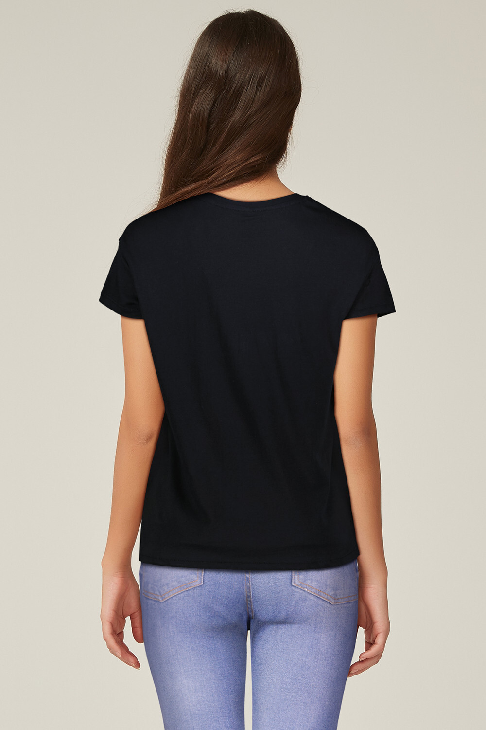 Remera Ovast Estampado 5