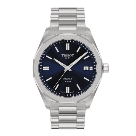 Reloj TISSOT PR 100 solar 39mm Reloj TISSOT PR 100 solar 39mm