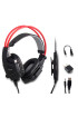 Auricular Gamer Para Pc Ps4 Xbox 7.1 PS3 Microfono Dobe Premium Auricular Gamer Para Pc Ps4 Xbox 7.1 PS3 Microfono Dobe Premium