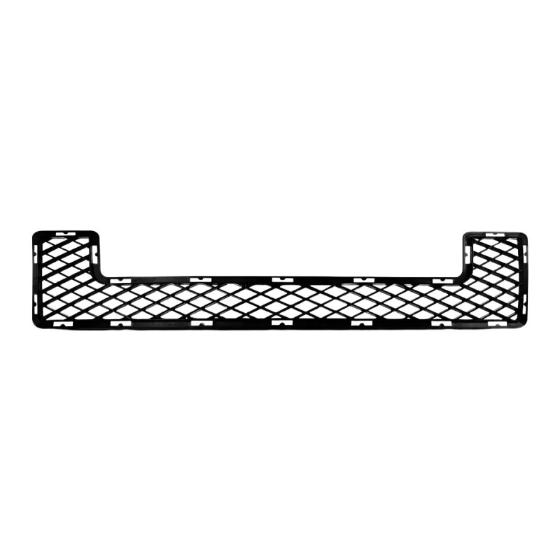 REJILLA DE PARAGOLPE CENTRAL GOL G3 FASE 1 99/03 Rejilla De Paragolpe Central Gol G3 Fase 1 99/03