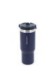 Vaso termico Discovery Azul