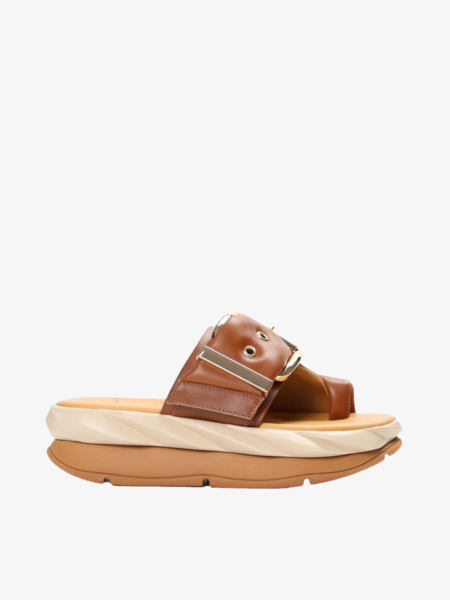 SANDALIA MELLOW GLOW 