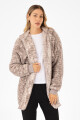Sherpa open cargidan Gris