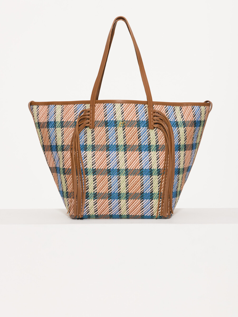 TOTE PORTS 