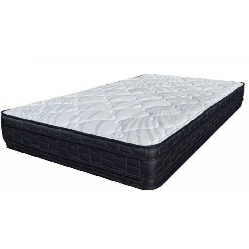 Colchón Prima Plaza y Media Colchón Prima Plaza y Media