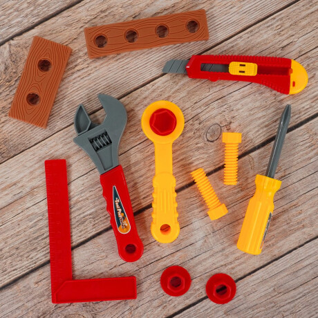 Set de herramientas infantil Set de herramientas infantil
