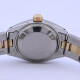 Rolex date dama 6917 acero y oro 26 mm. Año 1978. Rolex date dama 6917 acero y oro 26 mm. Año 1978.