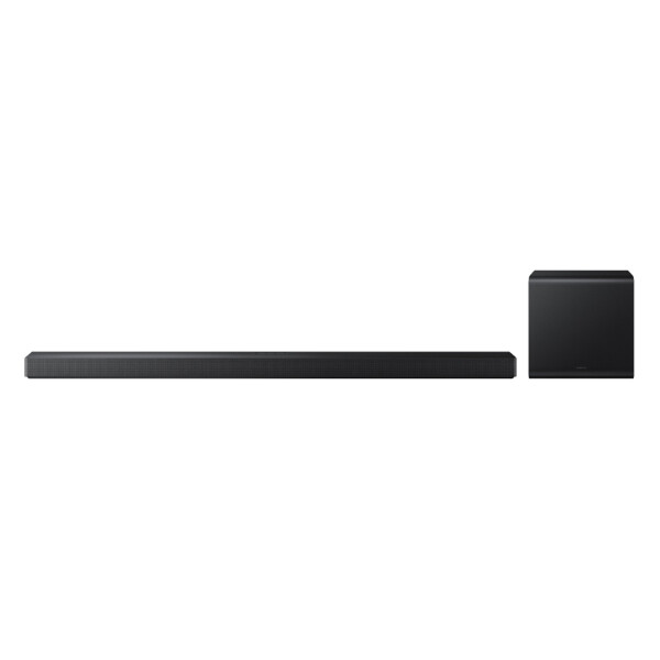 BARRA DE SONIDO INALÁMBRICA SAMSUNG 3.1.2 BARRA DE SONIDO INALÁMBRICA SAMSUNG 3.1.2