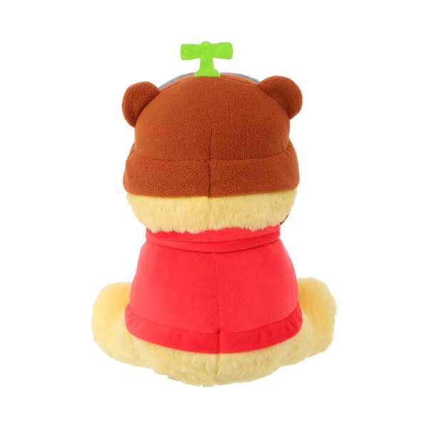 Peluche Winnie Pooh Aviador