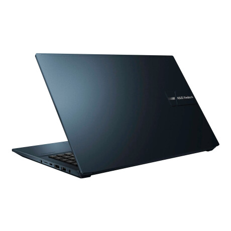 Notebook Asus Vivobook Pro 15 Oled M3500 M3500QA-L1196W - 15,6" Oled. Amd Ryzen 5 5600H. Amd Radeon. 001