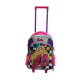 Mochila Barbie con carro 17" Mochila Barbie con carro 17"