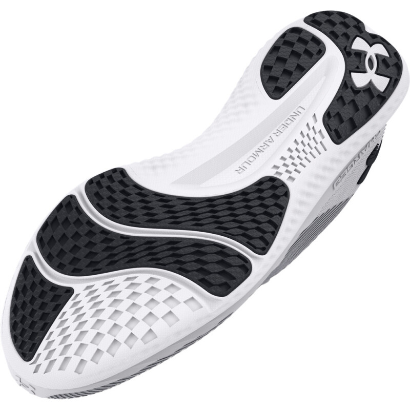 UA Charged Speed Swift-BLU WHT-107