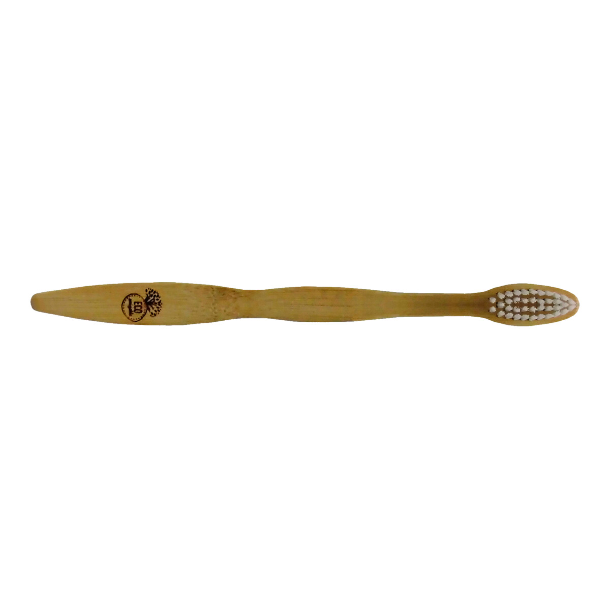 Cepillo De Dientes Ecológico De Bambú Soft 5u 