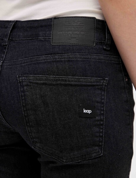 Jean Giodi Black II I26