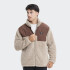 Campera Reef Men J Beige