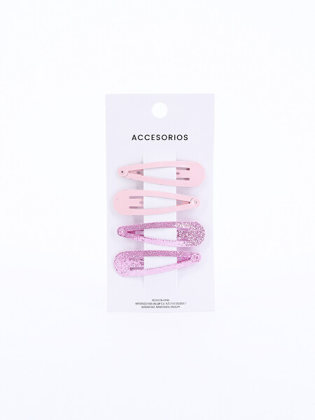 SAPITO PACK X 4 ROSADO