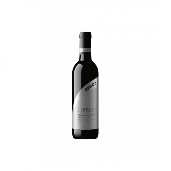 Sterling Napa Valley Cabernet 750ml Sterling Napa Valley Cabernet 750ml