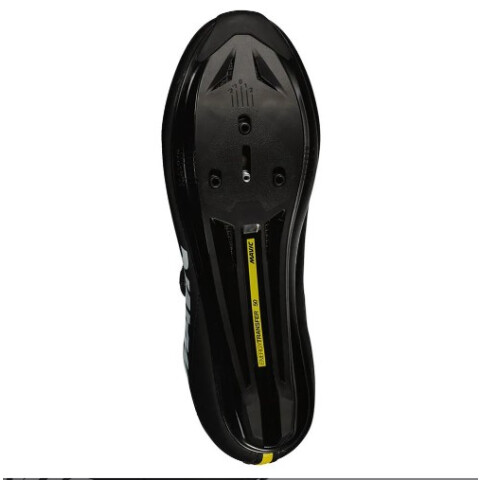 ZAPATILLA COSMIC BOA - MAVIC NEGRO