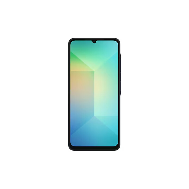 Samsung Galaxy A06 64GB Black