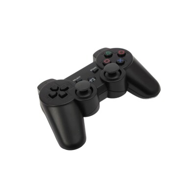 JOYSTICK INALÁMBRICO DOUBLESHOCK PARA PLAYSTATION 3 JOYSTICK INALÁMBRICO DOUBLESHOCK PARA PLAYSTATION 3