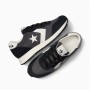 Omega Trainer - Unisex Black
