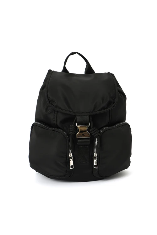 Mochila Negro