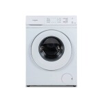 Lavarropas carga frontal Futura FUT-LF7PD 7 Kg blanco