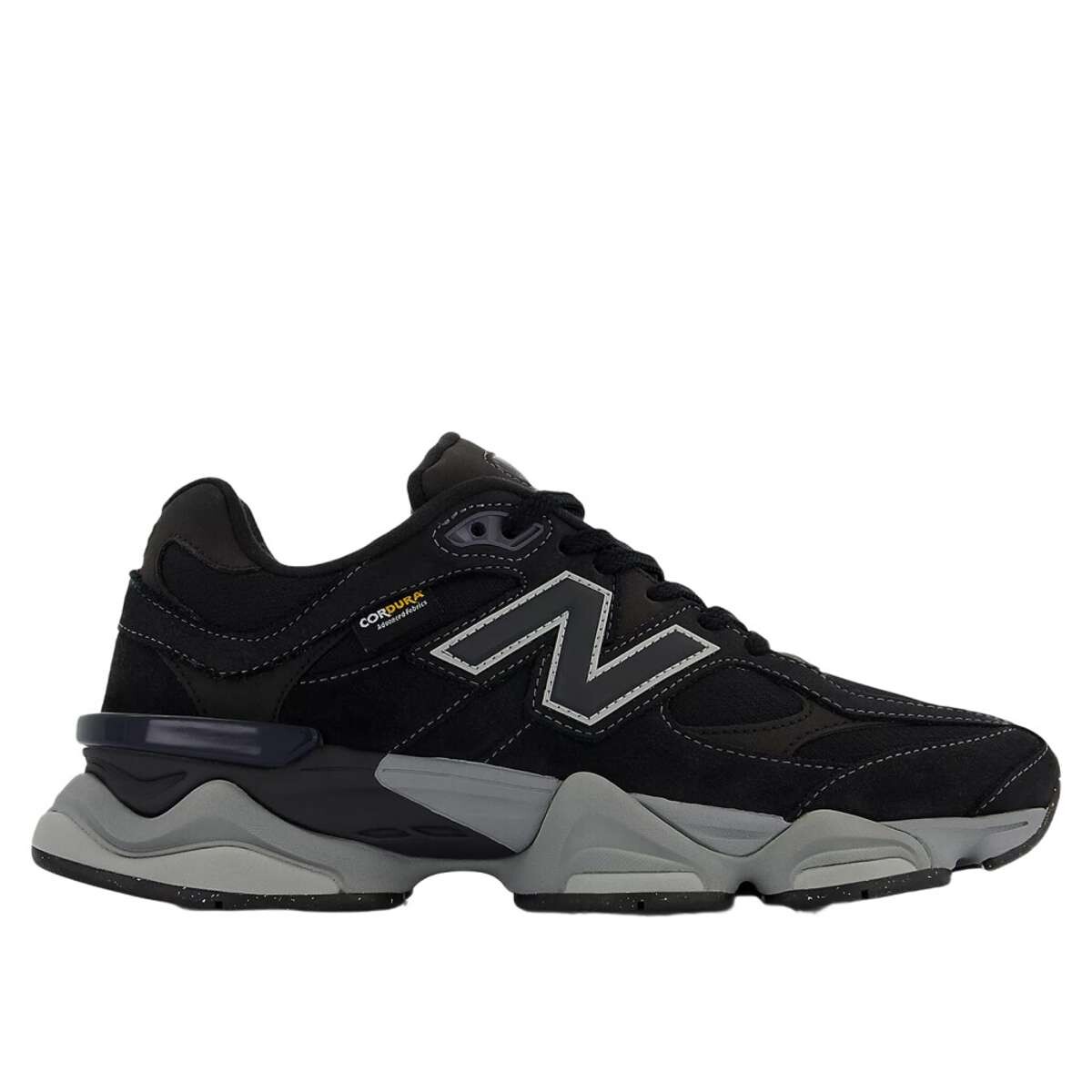 Championes New Balance U9060ORA - Negro 