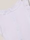 Camiseta Volantes Piedra
