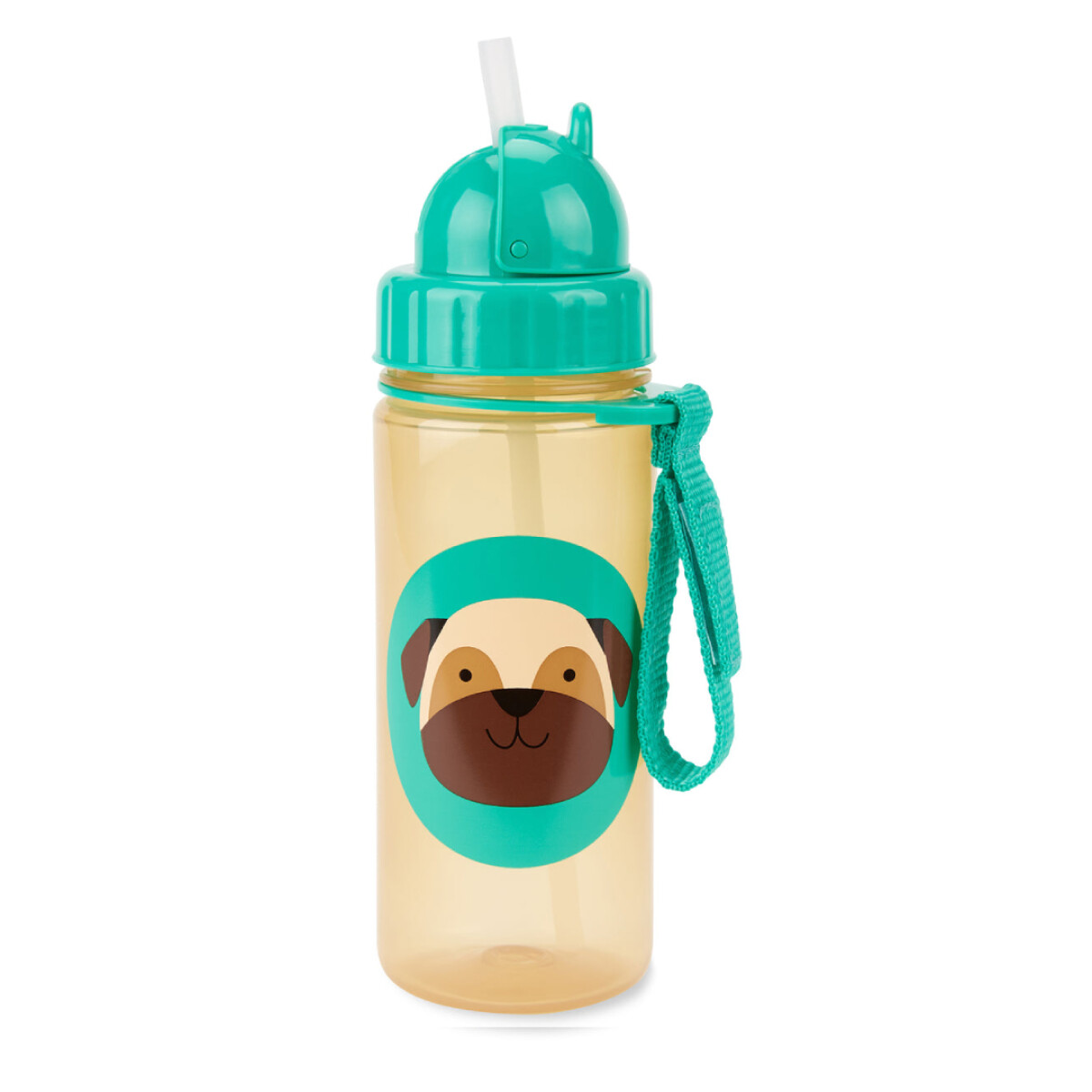 Botella con Sorbito Skip-Hop Perro 