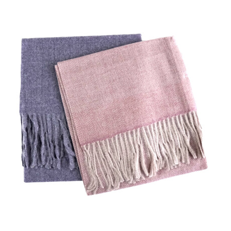 BUFANDA LANILLA LISA 160X25CM 8 COLORES 89GR BUFANDA LANILLA LISA 160X25CM 8 COLORES 89GR