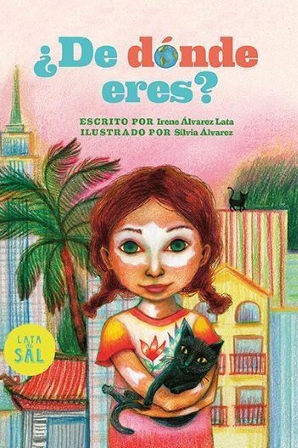 ¿de Dónde Eres? ¿de Dónde Eres?