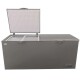 Freezer horizontal 423 lts Kuma Freezer horizontal 423 lts Kuma