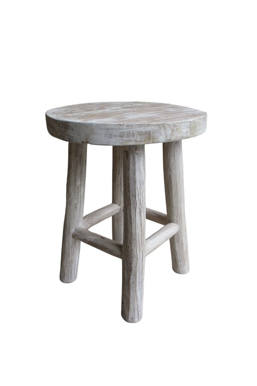 Mesa Lateral Java Color Unico