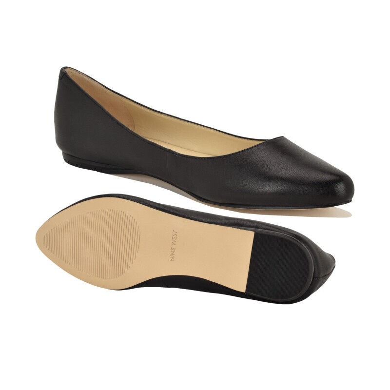 Flats Speakup Black