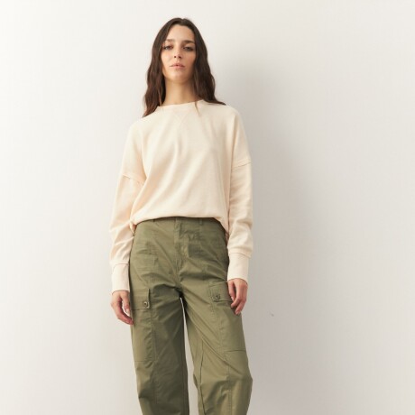 PANTALON POLSON Verde Hierba