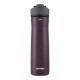 Botella térmica Contigo Cortland Chill 2.0 Sistema Autoseal 710ml Merlot