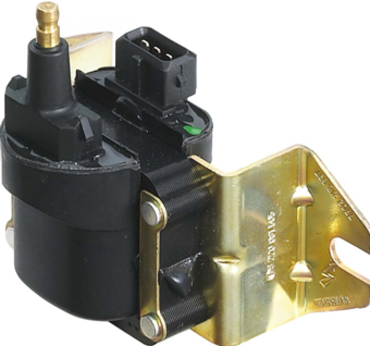 BOBINA ENCENDIDO RENAULT CLIO EXPRESS TWINGO /96 1.2 C3G 7702218697 DZE 