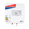 TERMOTANQUE JAMES 30 L ACERO Prisma N/A