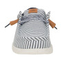 Wally Funk Nu Prep - Hombre Princess Blue/Wood Ash