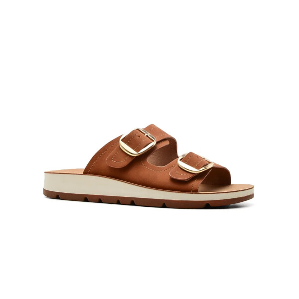 CASUAL HELE - KORIUM CAMEL