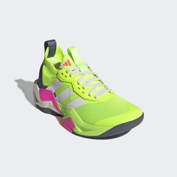 Championes Adidas Rapidmove ADV 2 Verde