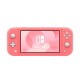 Consola Nintendo Switch Lite Coral Consola Nintendo Switch Lite Coral