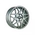 Llanta Panda 2794 Rodado 14" Pase 4 x 100 OffSet 25