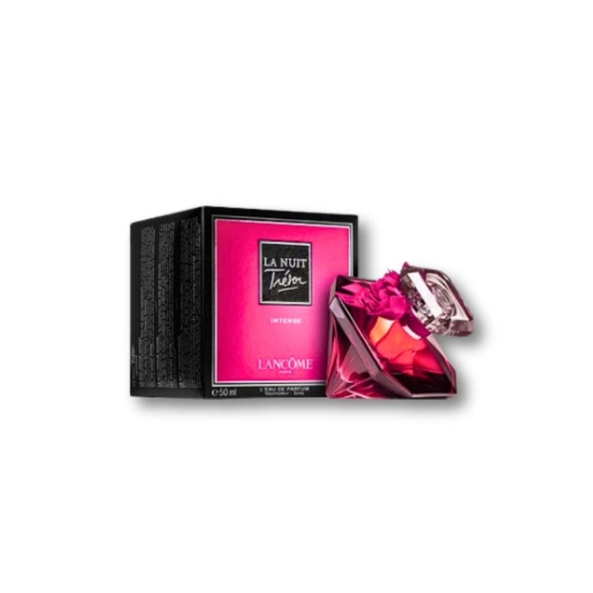 Lancome La Nuit Tresor Intense EDP 50ml 